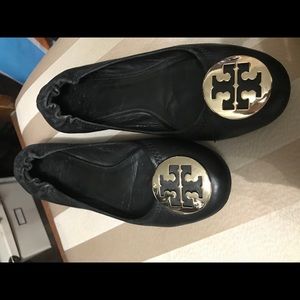 Tory Burch Flats